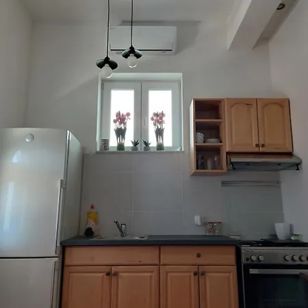 Apartment Gloria Ivana