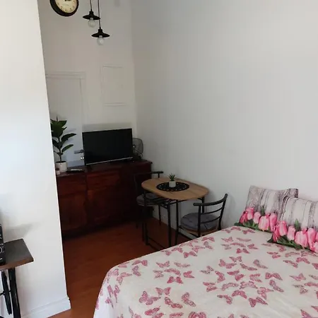 Apartment Gloria Ivana *