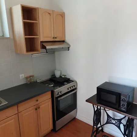 Gloria Ivana Apartment Bibinje